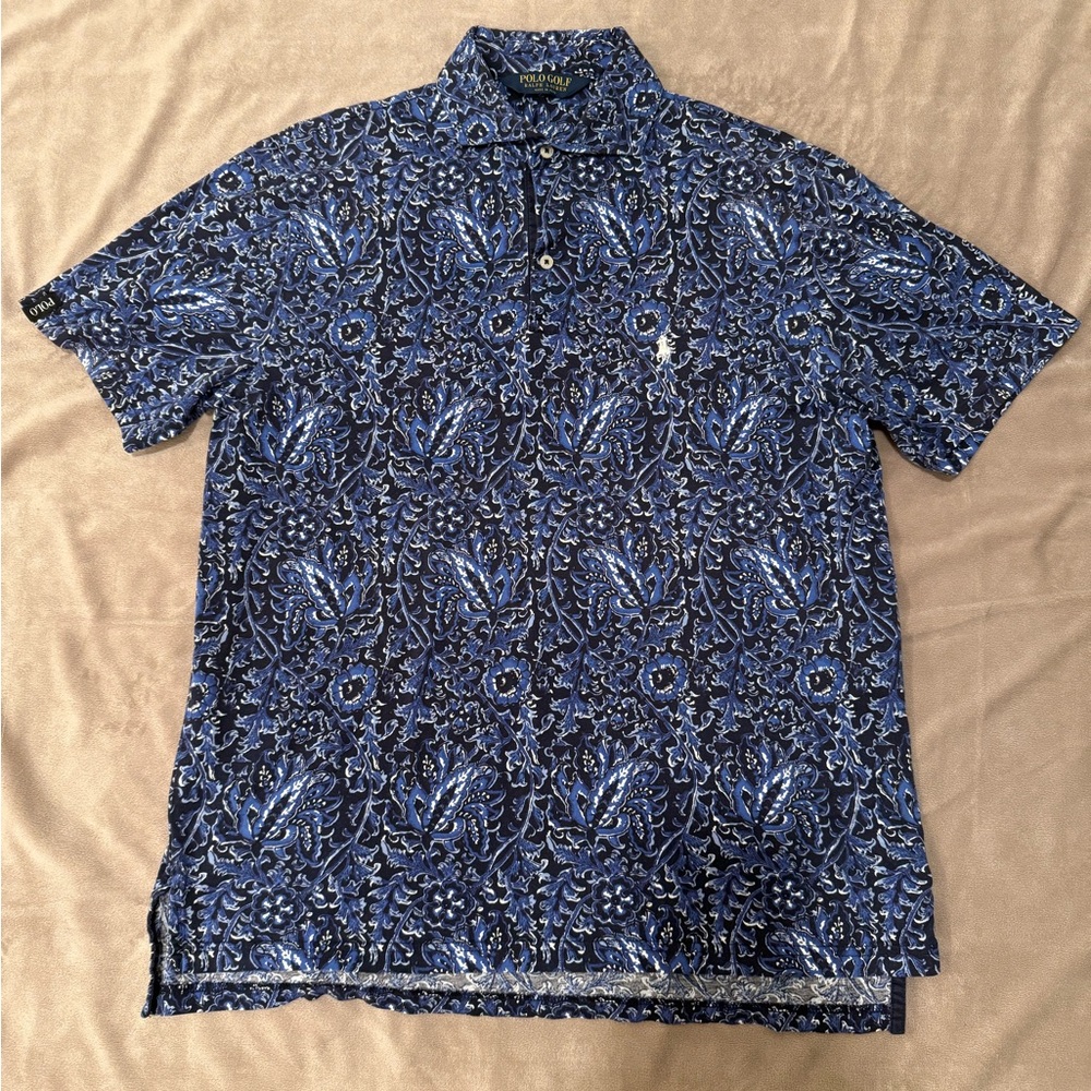 Polo Ralph Lauren Golf Polo